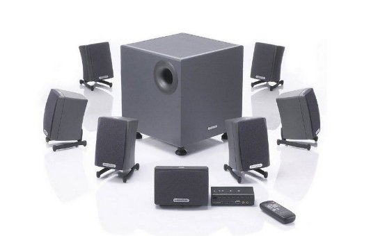 7.1声道的耳机怎么设置？
