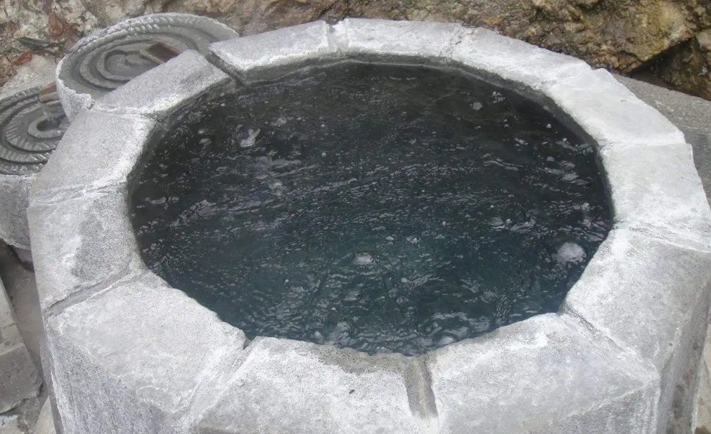 地下水温度一般多少度