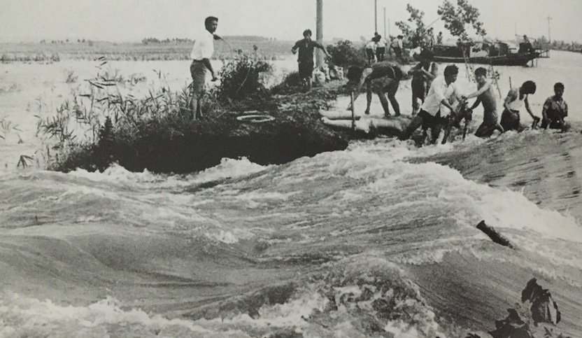1963年发生过哪些重要的历史事件?