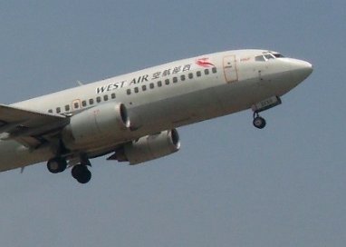 西部航空怎么样?