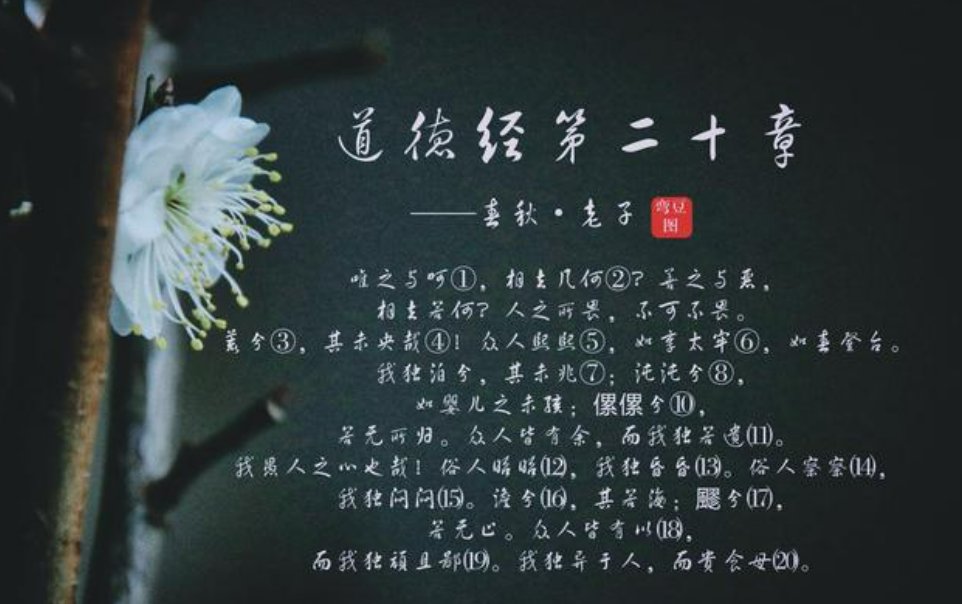 夫唯不争,故天下莫能与之争什么意思?
