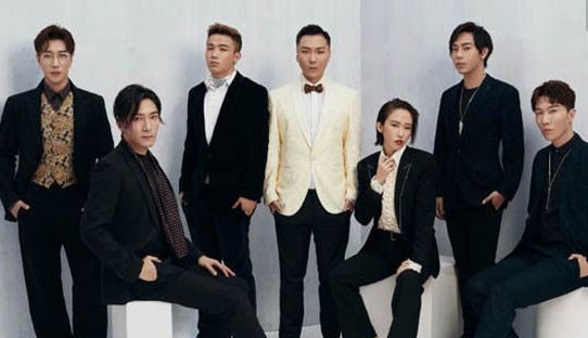 舞佳舞poppin 成员有几个？