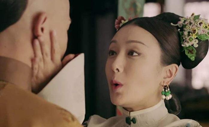 延禧攻略中魏璎宁到底是怎么死的?