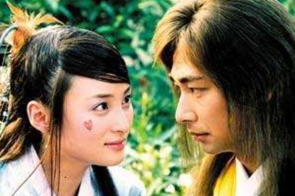 《风云2》帝释天为什么怕雄霸？