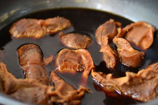 鸭盹是什么