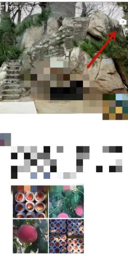 微信朋友圈怎样发表长文字?