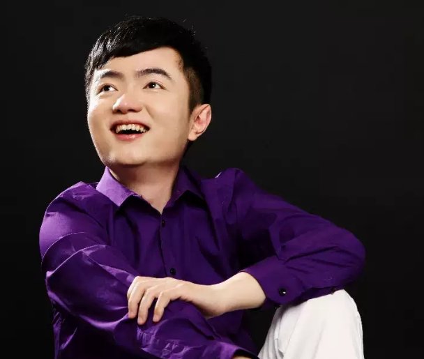 可惜！钢琴天才沈文裕：曾与郎朗齐名，为什么最后前途尽毁？