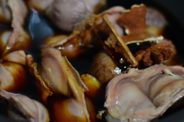 鸭盹是什么