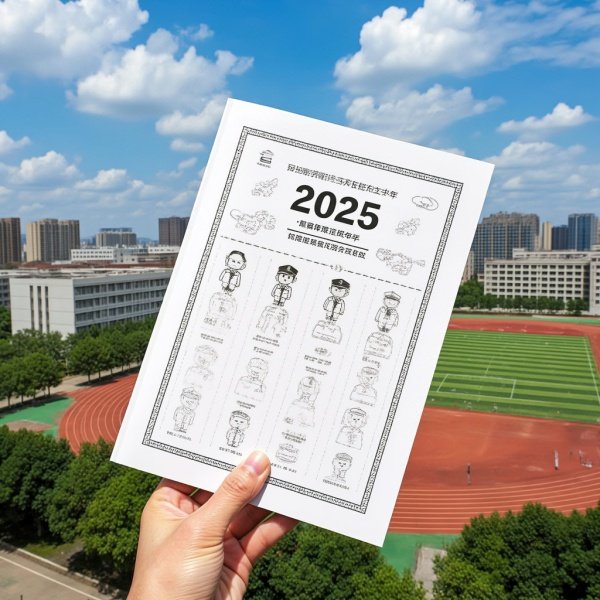 南昌陆军学院2025年招生简章