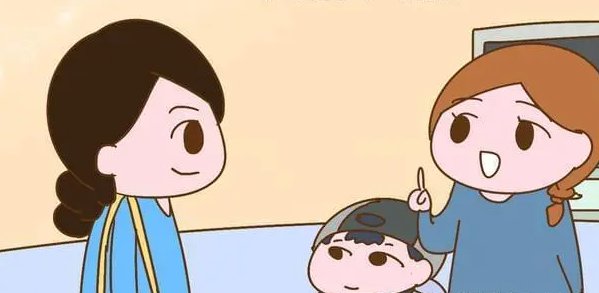 姐姐的孩子和我是什么关系？