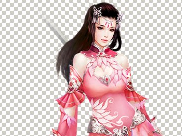 绝世武神中的女主角都有哪些？