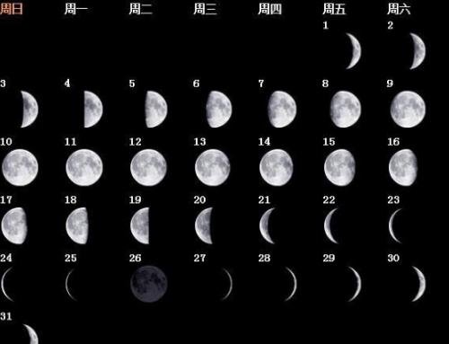 农历是快的那个还是慢的那个？