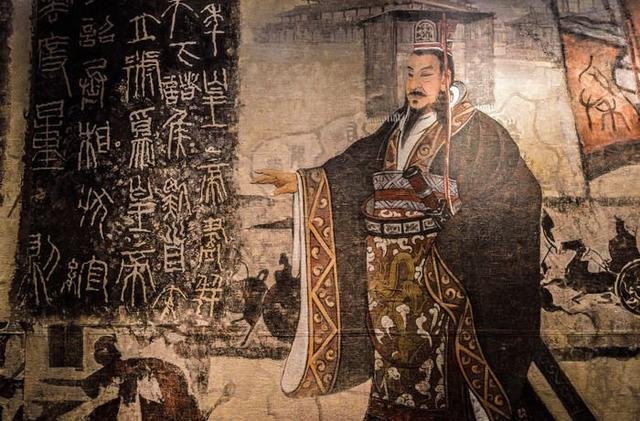 嬴政和丽姬有孩子吗丽姬秦王翻云覆雨公孙丽与嬴政有