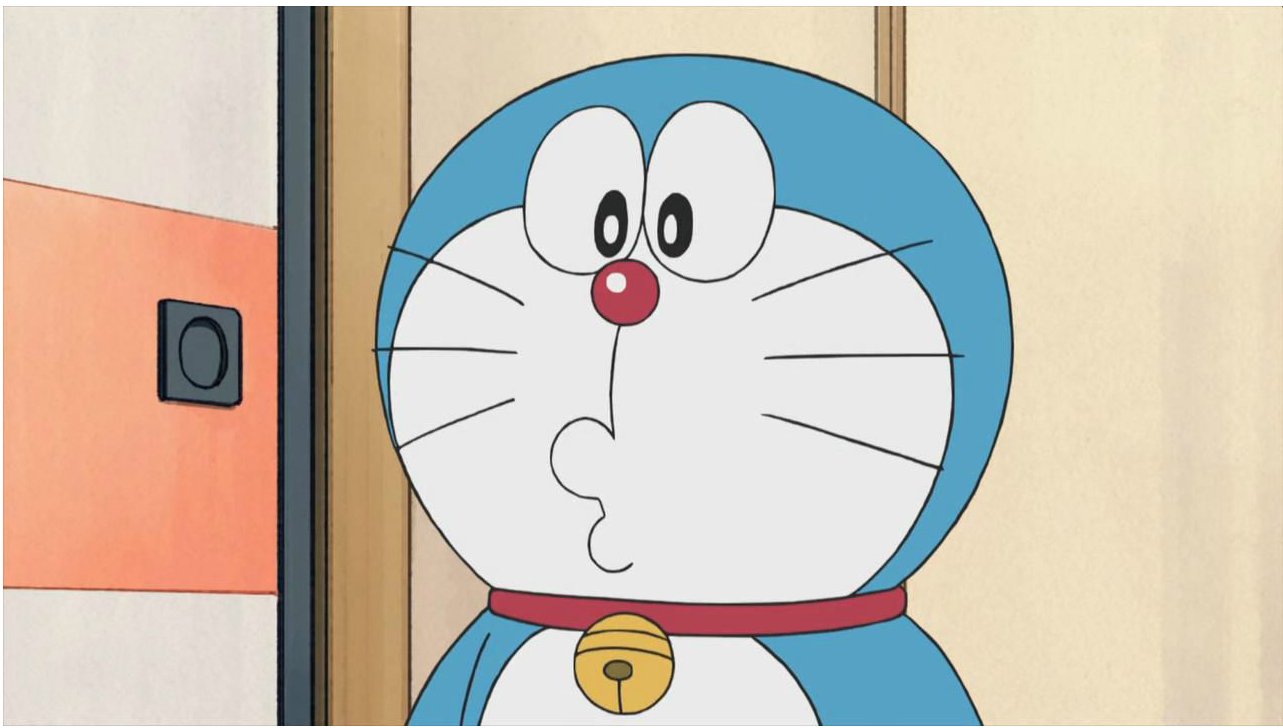 哆啦A梦的作者?