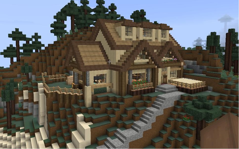hypixel服务器地址是什么？