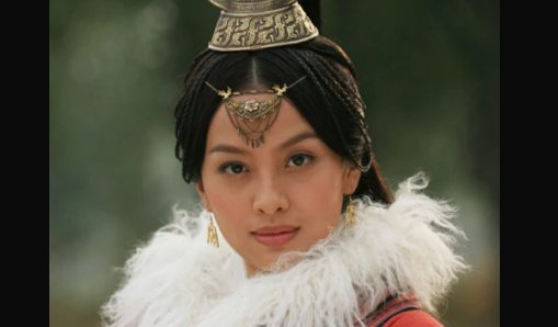 卫鞅的夫人是谁？