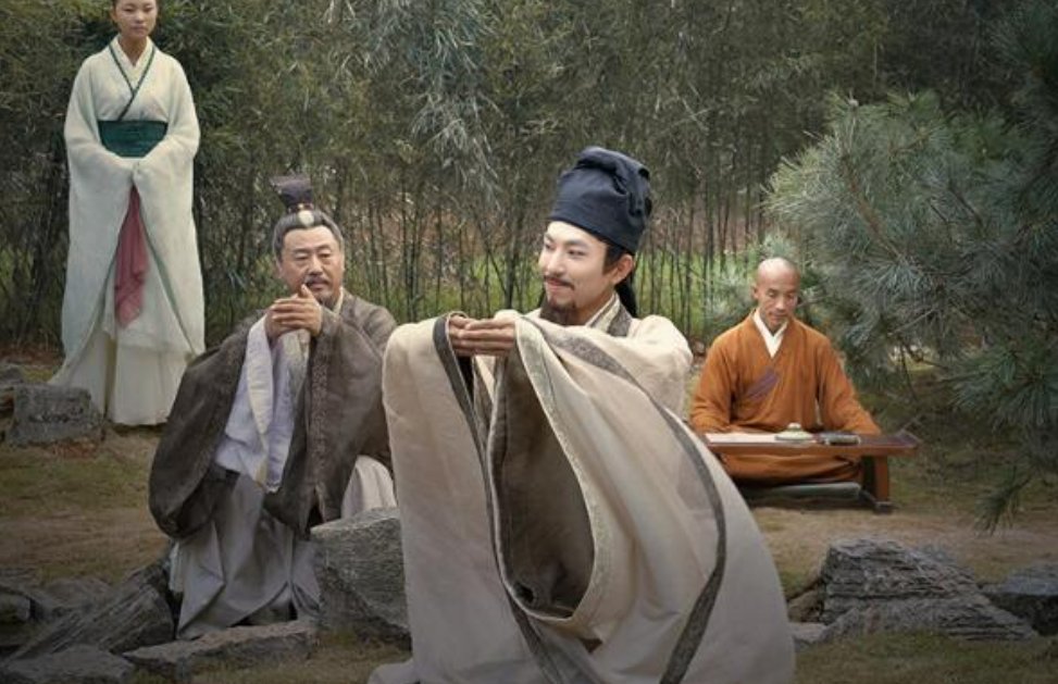 固知一死生为虚诞,齐彭殇为妄作是什么意思