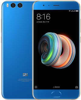 小米note3屏幕是什么材质