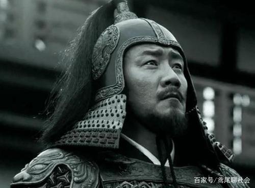 雪中悍刀行徐骁怎么去世的