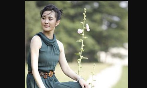 留美大眼李美静是谁？