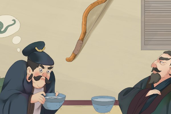 jiang字成语