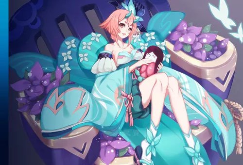 阴阳师匣中少女,值得培养吗?