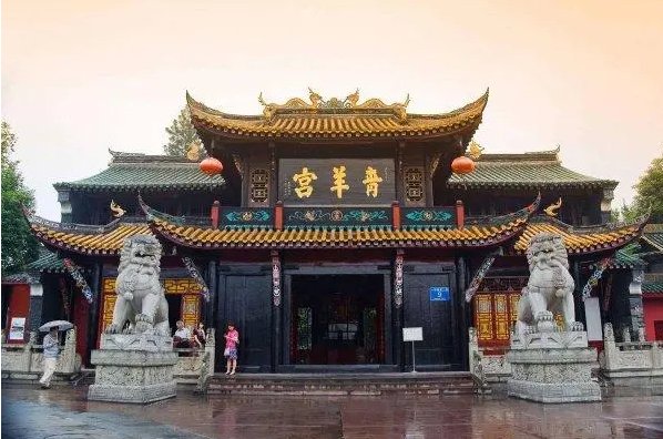 白云观求什么最灵验