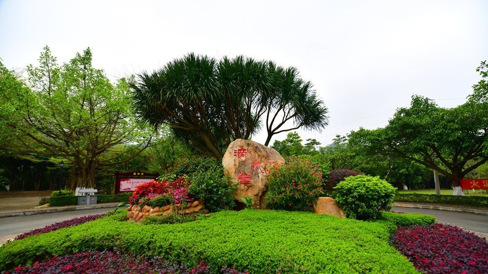 番禺区十大免费景点