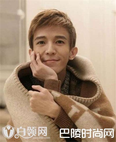 郭敬明是gay吗