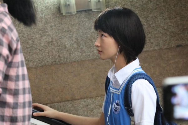 《少年的你》为什么被撤档?