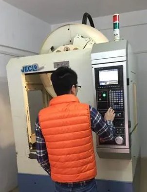 cnc学徒要学多久啊？