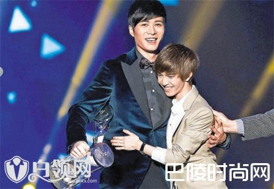 郭敬明是gay吗