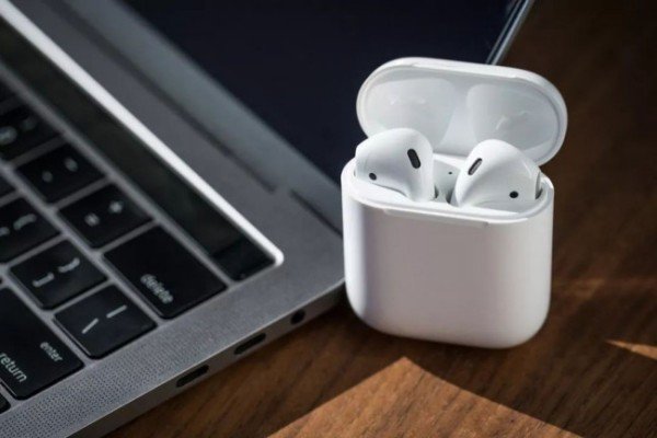 AirPods 充电盒多久能充满电