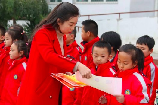 小学生之星有哪些？