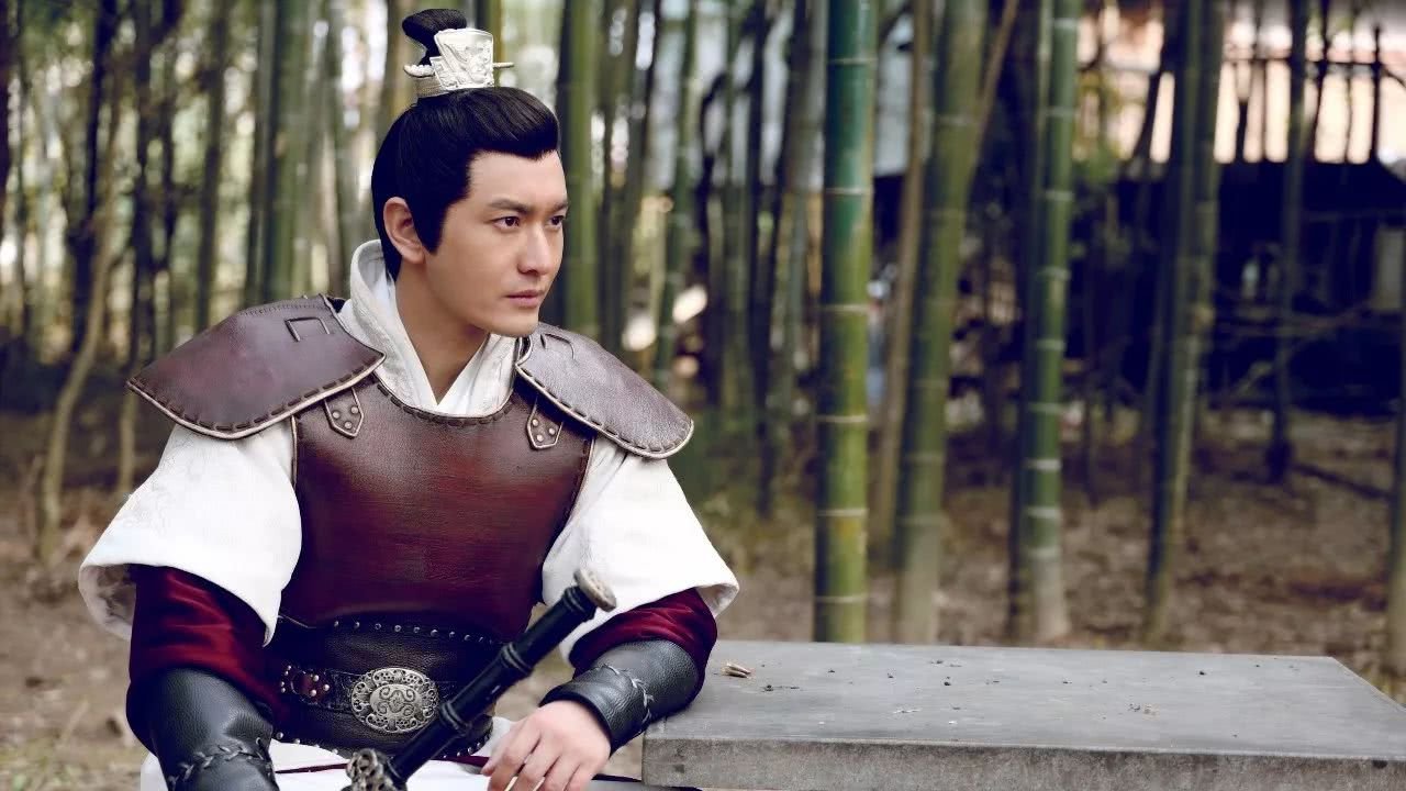 琅琊榜风起长林中萧平章是怎么死的?