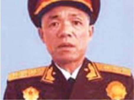 战将中吴富贵原型是谁