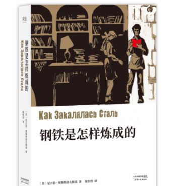 《钢铁是怎样炼成的》主要人物关系是什么?