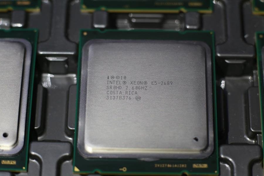 e52680相当于i几cpu?