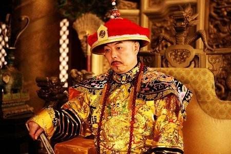 1780年发生了哪些大事？