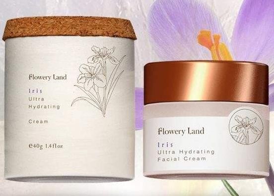 花肌粹护肤品怎么样