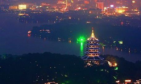 杭州年轻人爱逛的地方有哪些？