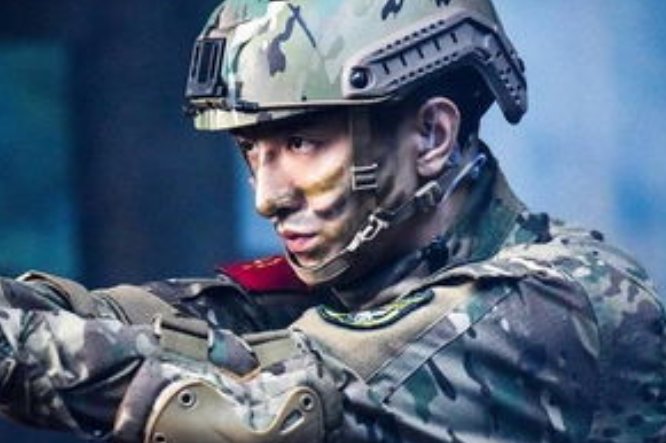 特种兵在都市为什么被禁了啊？