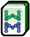 清一色是多少番?
