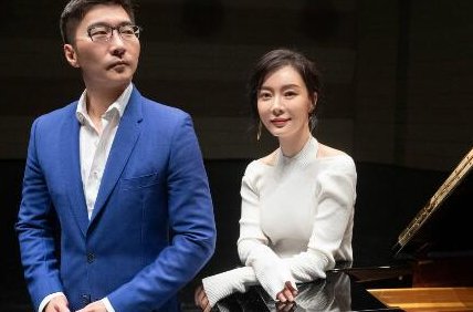 陈数结婚几次?
