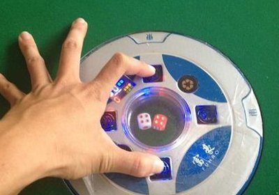 麻将机怎么调成112张？