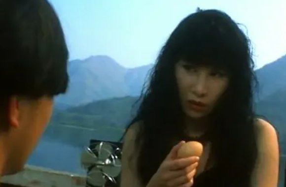 李华月演过哪些电影?