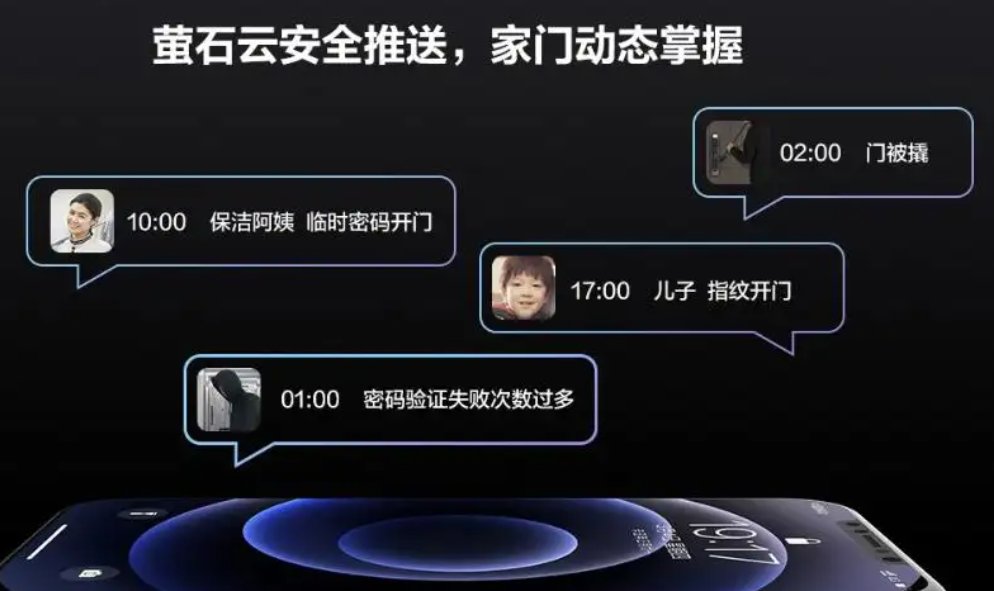 萤石云400人工客服电话是多少
