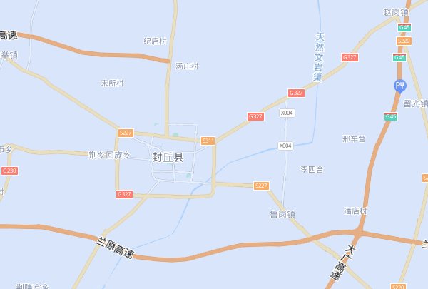 河南最穷的十个县