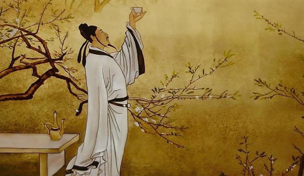 李白最恐怖的一首藏头诗？