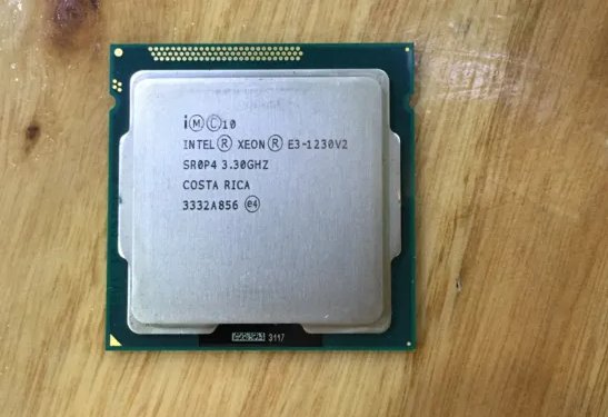 e31220v3这个cpu怎么样？